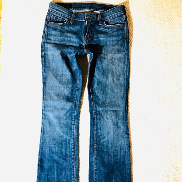 Citizens of Humanity Kelly Bootcut Jeans Size 27 - Picture 4 of 7